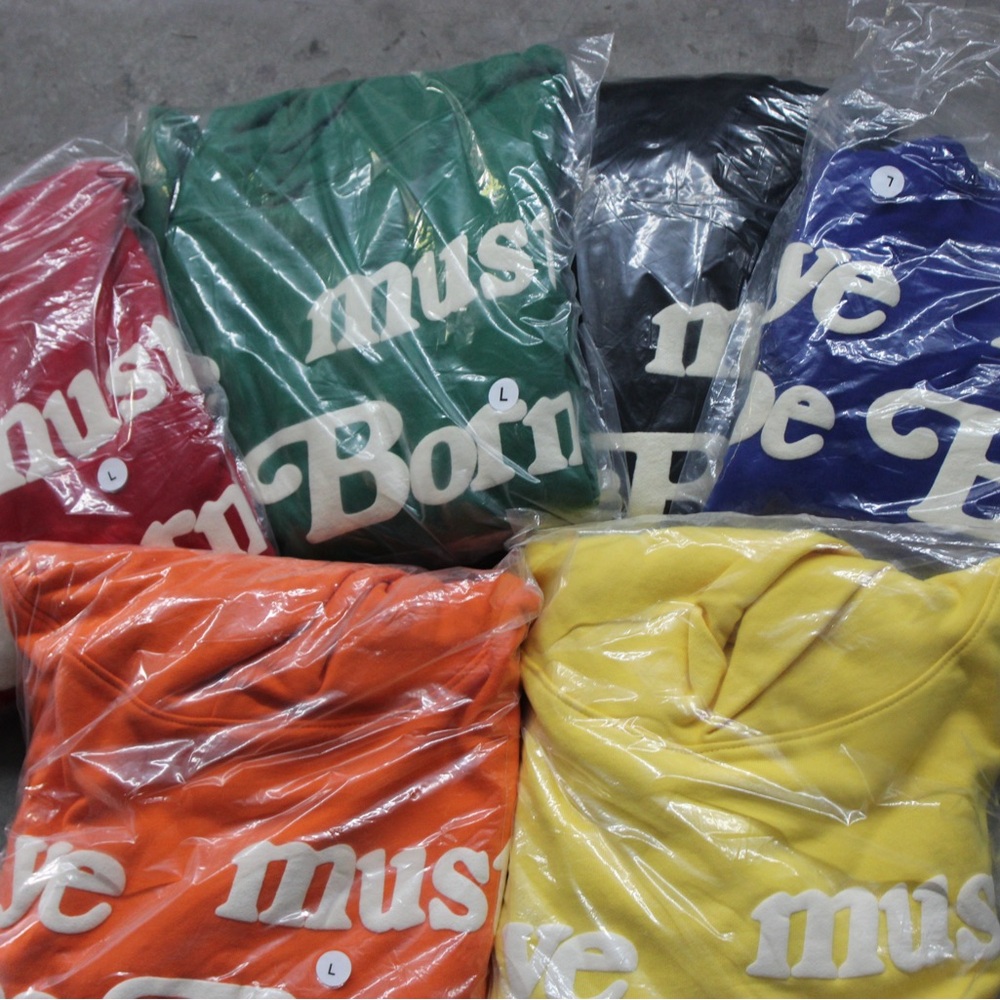 Colorful Kids Bottoms Set